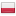 bratyikompany.pl server is located in Poland